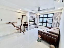 Blk 470B Fernvale Rivergrove (Sengkang), HDB 4 Rooms #579655341
